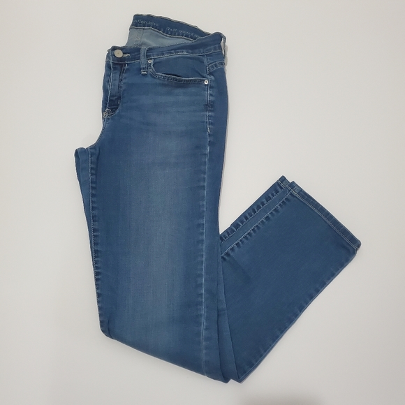 Calvin Klein Jeans Denim - Calvin Klein Jeans Women's Ultimate Skinny Jeans